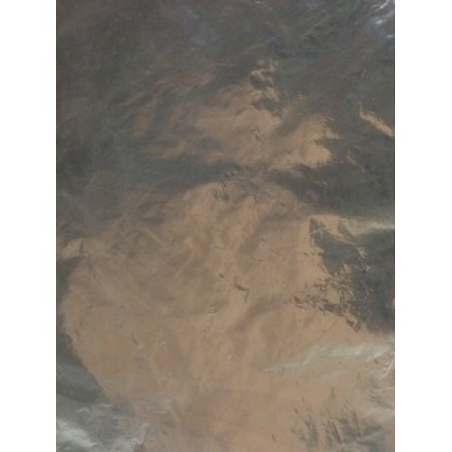 Papel Laminado Prata